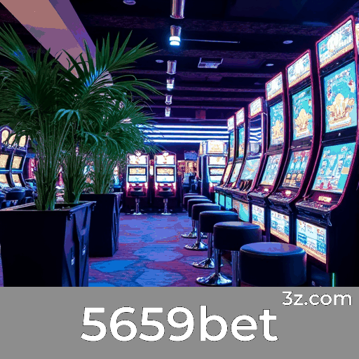 Aproveite Promoções Valiosas no 5659bet e Ganhe Mais