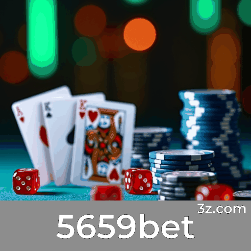 Experiência Premium de Jogos de Casino no 5659bet